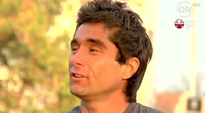 Claudio Iturra perdió batalla legal contra ex empleado