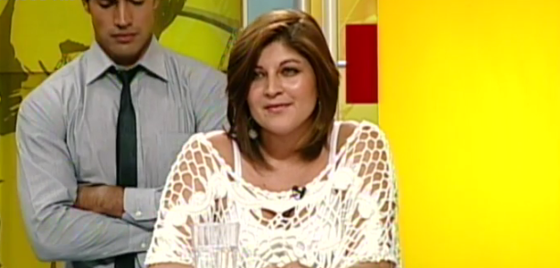 Marian pide que su ex aumente la pensión de alimentos - Parte 2