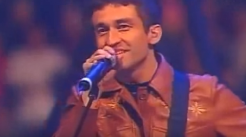 Jorge González podría estar en show de Teletón 2016