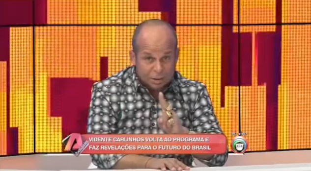 Vidente predijo accidente de Chapecoense hace meses