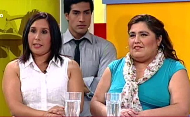 Marcela quiere que sus arrendatarios se vayan de la casa de una vez - Parte 2