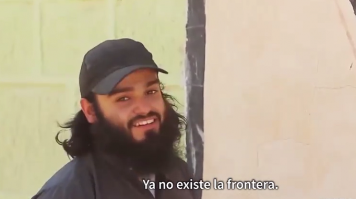 Tratado de Sikes Picot: la división de los estados árabes