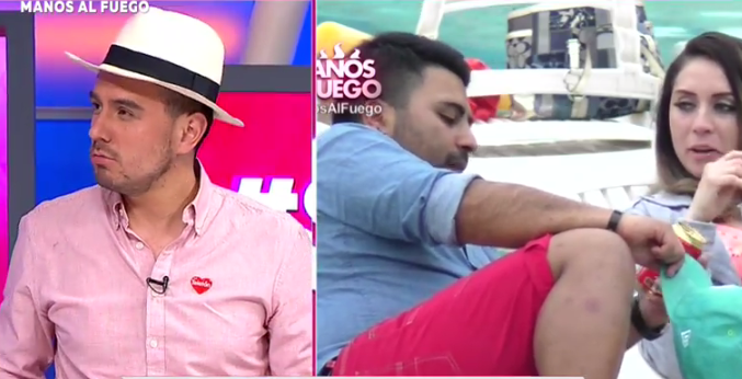 Conoce los detalles del capítulo de Manos al Fuego