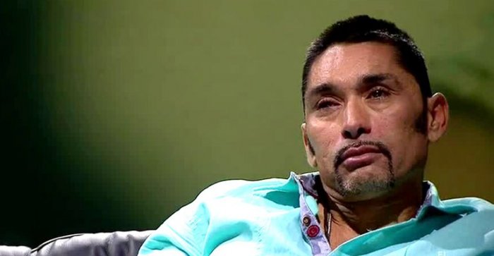 El Cubo | Marcelo Ríos - Parte 2