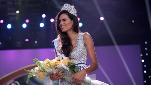 Miss Universo Chile 2016 | Domingo 13 de noviembre - Parte 5