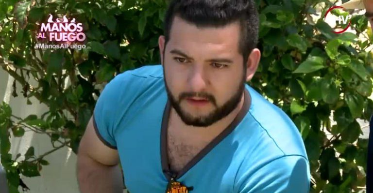 Martes 22:30 horas imperdible capítulo de Manos al Fuego