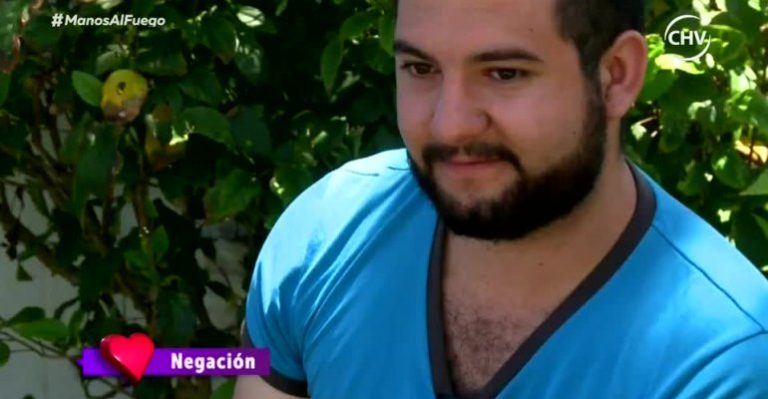 Belén negó su relación con Simón ante la pregunta de Kleber