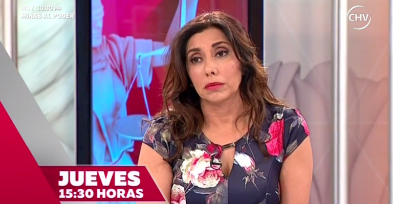 La Jueza: Mira un adelanto de los casos de este jueves