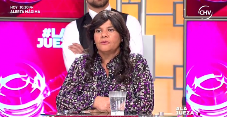 Marisol pide el divorcio a su ex tras 11 años separados - Parte 2