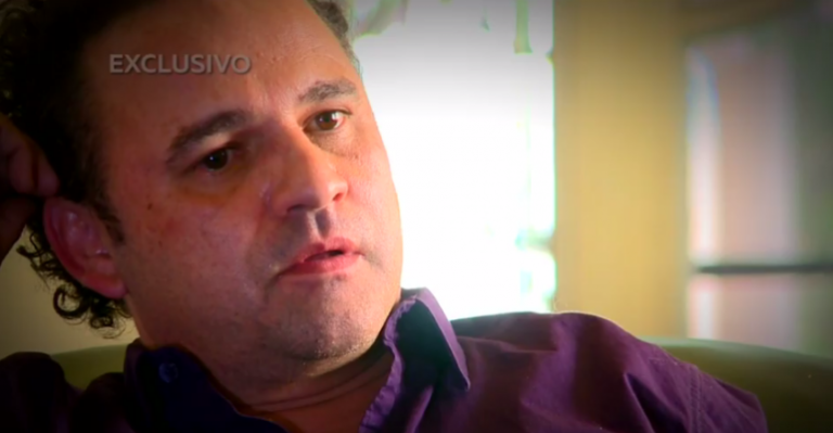 Hijo de Juan Gabriel revelará guerra por la fortuna del Divo