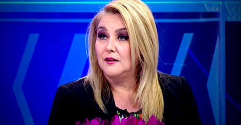 Pamela Jiles reveló remezón en matinales de Canal 13 y TVN