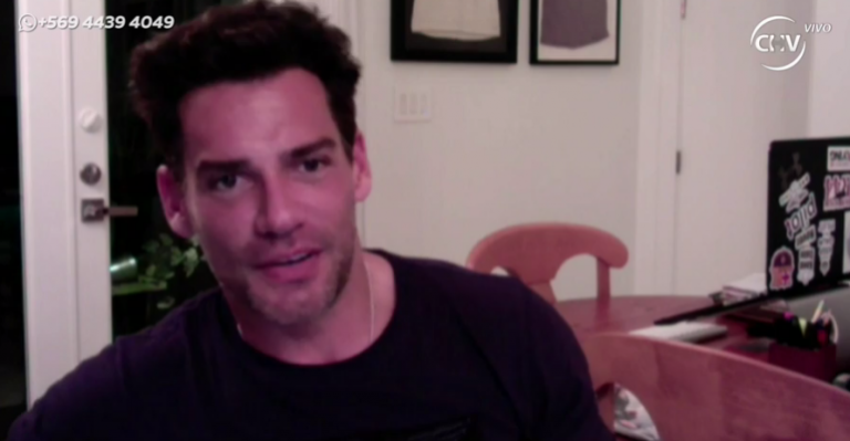 Cristián de la Fuente dio su análisis frente a las elecciones en Estados Unidos - Parte 2