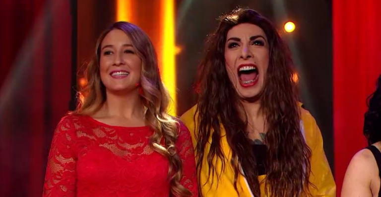 Minas al Poder: Este miércoles a las 10:30 de la noche