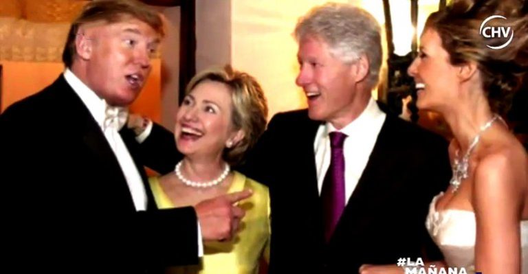 ¿Quién es Donald Trump? polémicas y rarezas del magnate - Parte 2