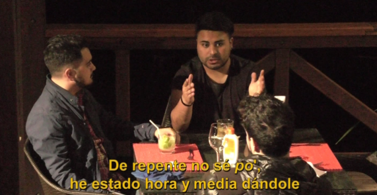 Las candentes confesiones que realizó Leonardo en Manos Al Fuego - Parte 2