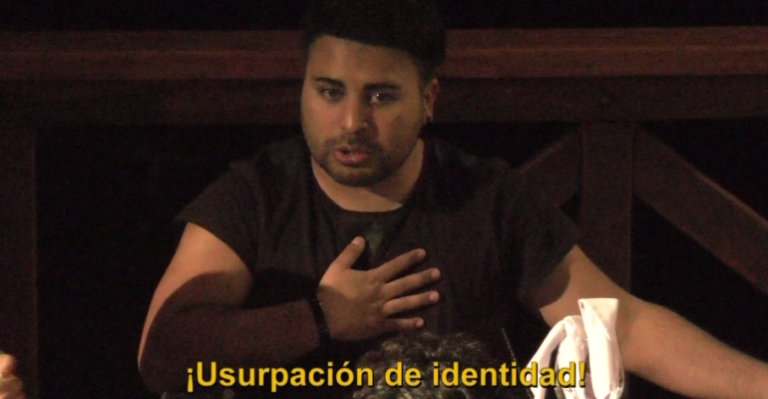 La mentira de Leonardo que quedó al descubierto en Manos Al Fuego