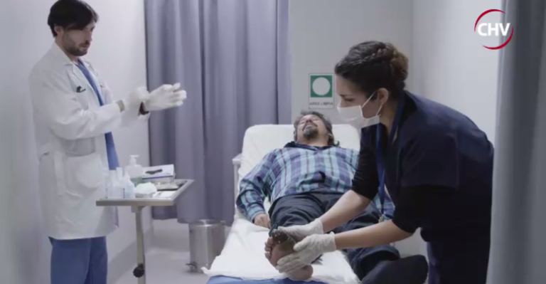 No te pierdas un nuevo e impactante episodio de Vidas en Riesgo