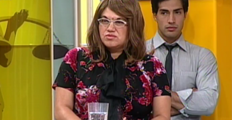 Margarita quiere que el padre de su hija cumpla con visitas y pensión - Parte 3