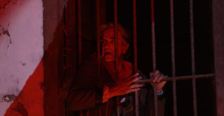 Francisco Reyes estaría en conversaciones con Mega