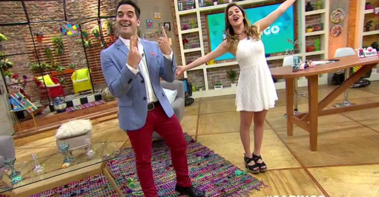 Sabingo | Capítulo 12 de noviembre - Parte 1