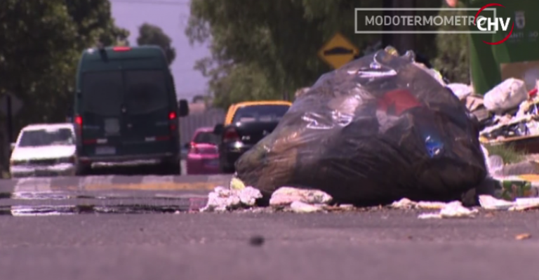 Forma parte de la discusión sobre el paro de funcionarios públicos con Modo Termómetro