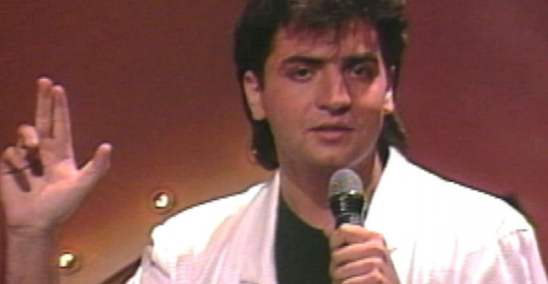 Así lucen hoy los cantantes más recordados de los 80’s