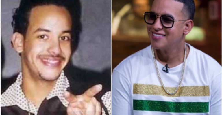 El antes y después de los famosos tras la popularidad