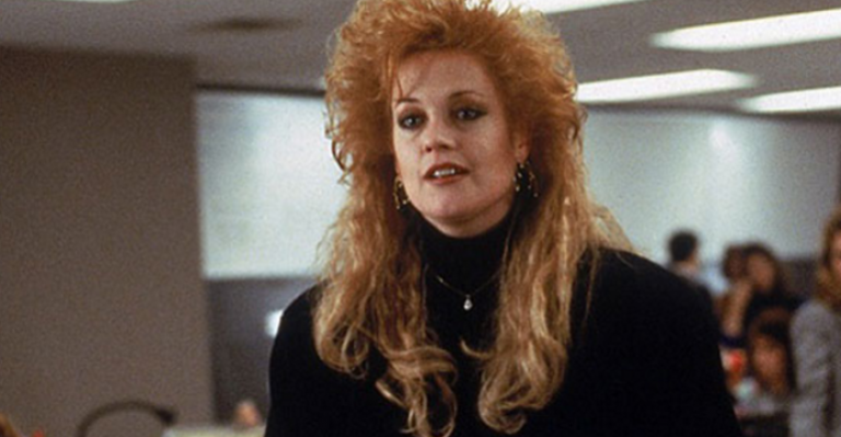 Los estrafalarios looks de los años 80’s