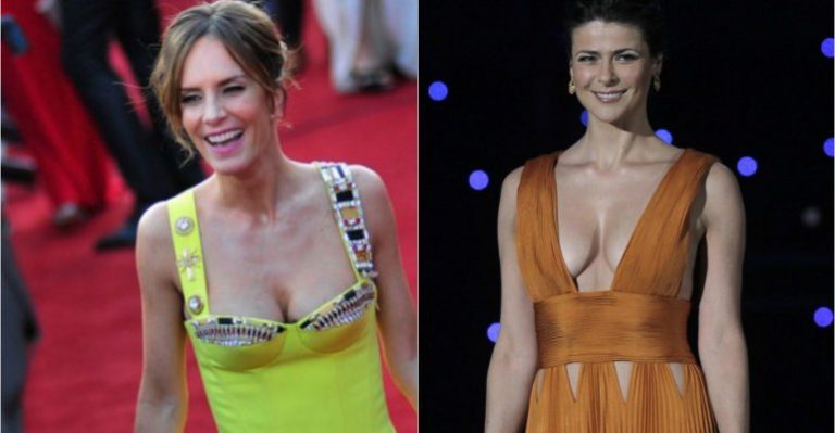 Diana y Tonka luchan por la corona del Copihue de Oro