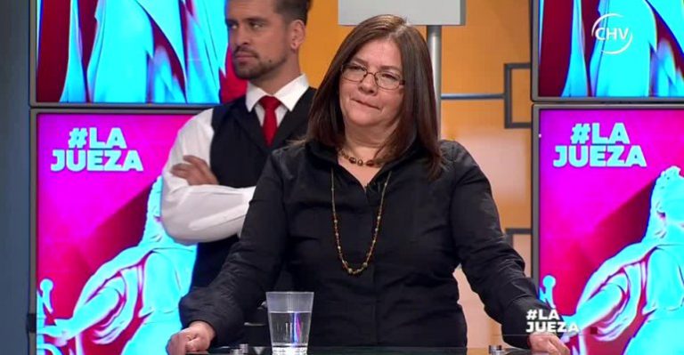 Gladys pide el divorcio tras ocho años de separación - Parte 3