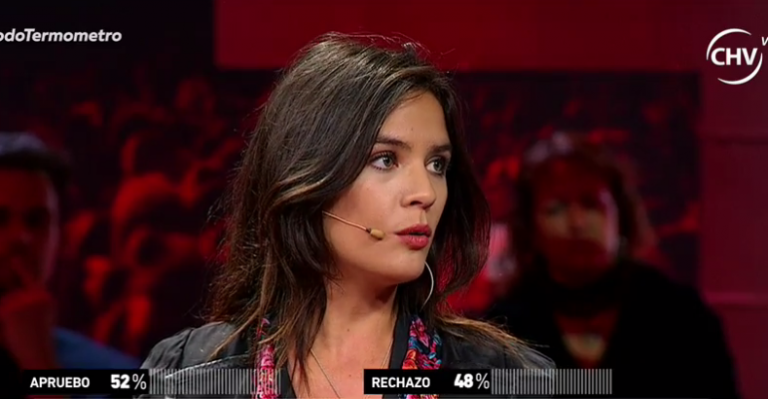 Vallejo: “No es que no hayan recursos, es que no hay voluntad para repartirlos”