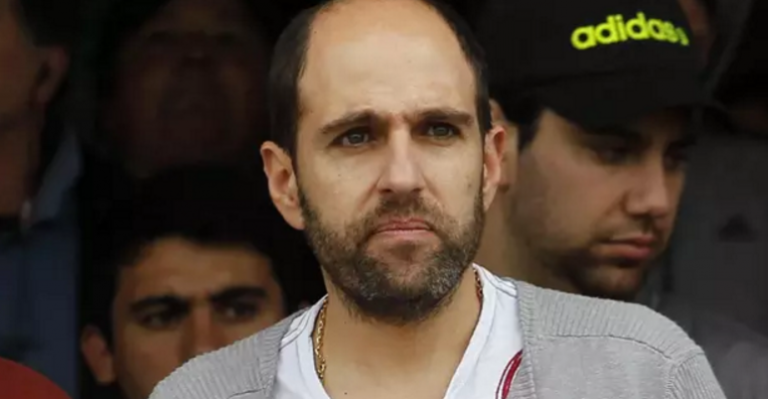 Temen por la vida de Sergio Jadue por ajuste de cuentas