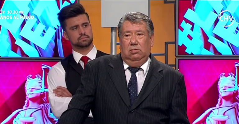 Hermanos en conflicto por vivienda que heredaron de su abuela - Parte 2