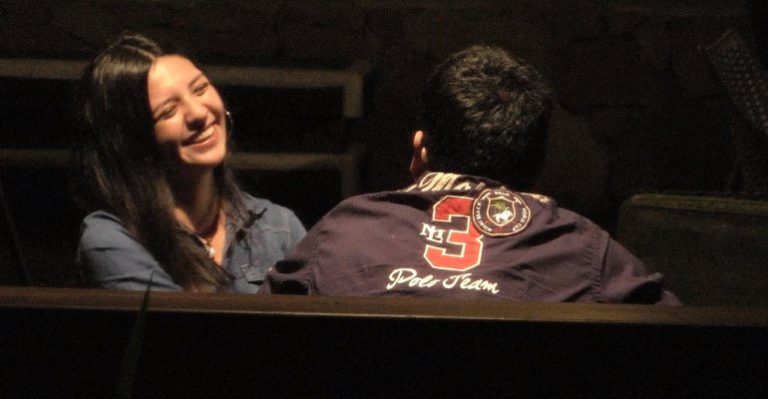 Mira cómo Kevin ganó todas la pruebas gracias a Fernanda