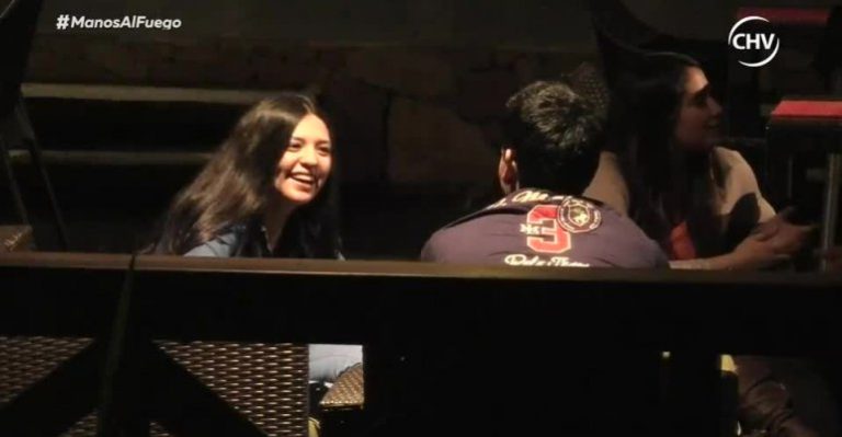 Manos al Fuego | Capítulo 15 de noviembre - Parte 5
