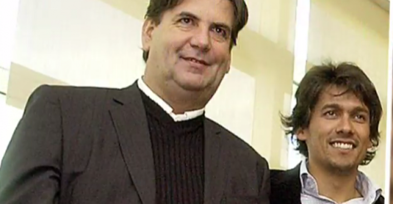 Famosos se despidieron tras muerte del ex director de Rojo