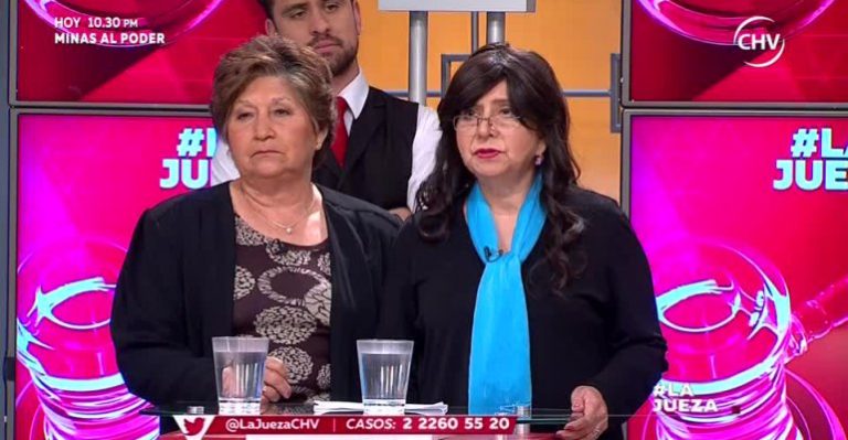 Marisol exige el divorcio a Francisco y pide pago de pensión - Parte 1