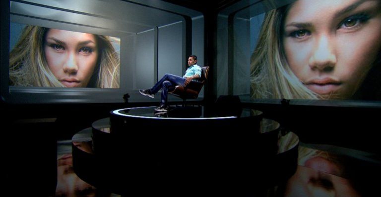 El Cubo: Así será el programa de CHV que se estrena este 17 de noviembre