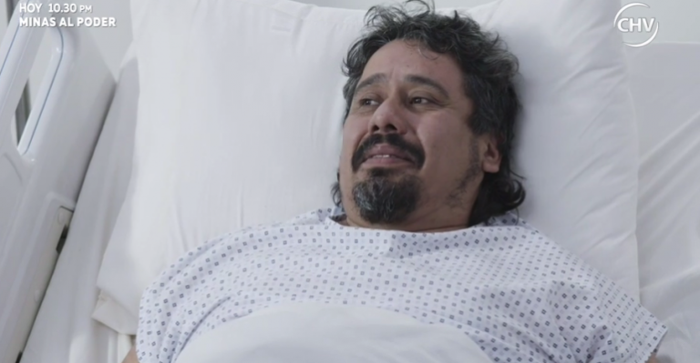 Segundo descuidó su diabetes lo que derivó en una amputación - Parte 2