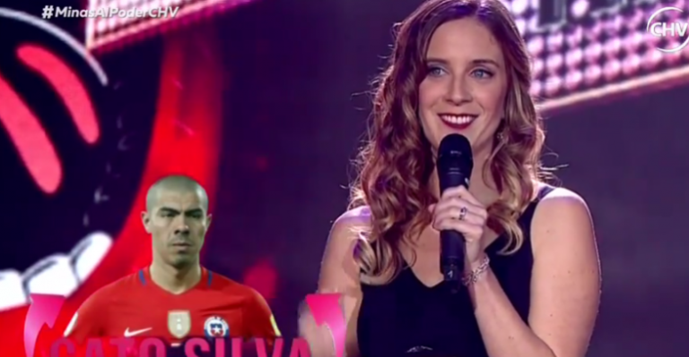 Alison Mandel se rio de los que buscaron el camino corto al éxito