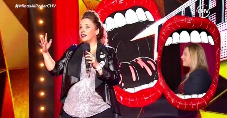 Bernardita Ruffinelli analizó el monólogo de Mariela Sotomayor