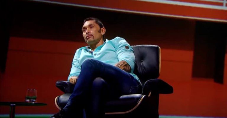 Esta noche gran estreno de El Cubo por la pantalla de Chilevisión