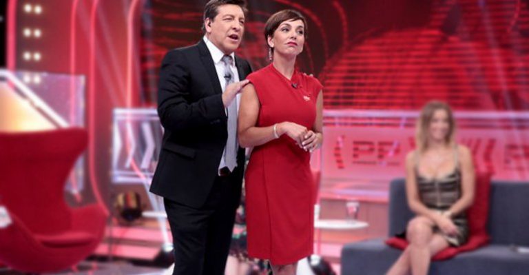 Primer Plano | Capítulo 18 de noviembre - Parte 7