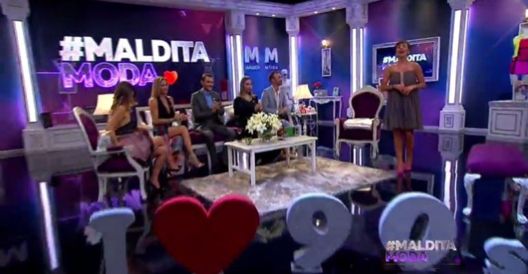 Maldita Moda | Capítulo 19 de noviembre - Parte 3