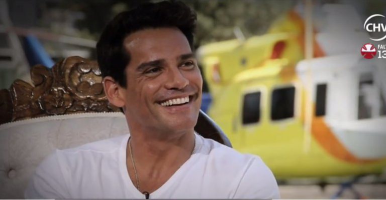 Bendita Entrevista: Cristián de La Fuente