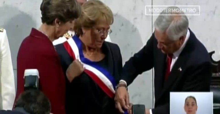 Participa opinando en Modo Termómetro este lunes 22:30 horas