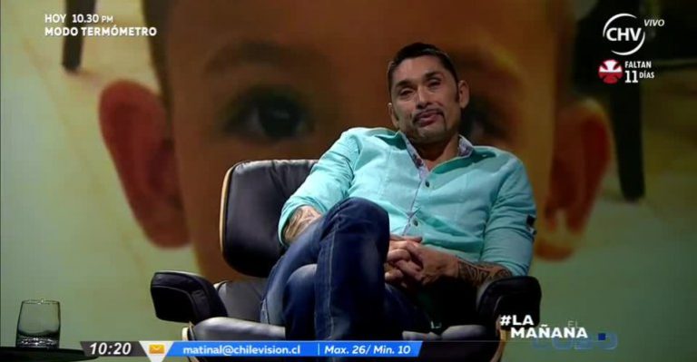 Aumentan vasectomías: chilenos optan para cuidar natalidad