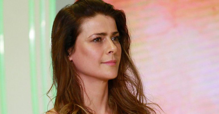 Tonka y Farkas reconocen quiebre de su amistad por conflicto