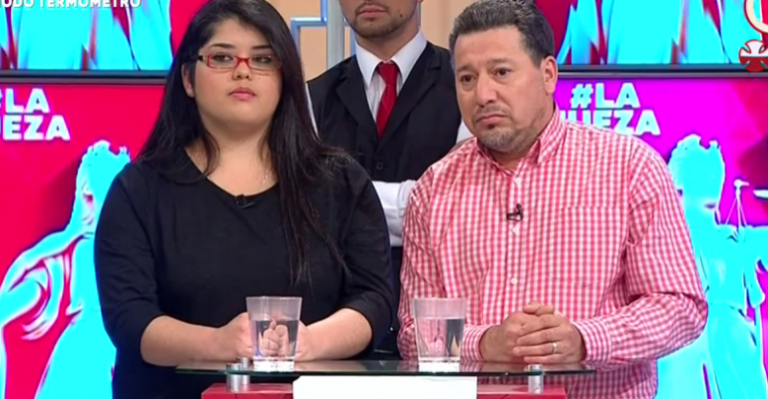 Pablo quiere divorciarse definitivamente de Susana - Parte 1