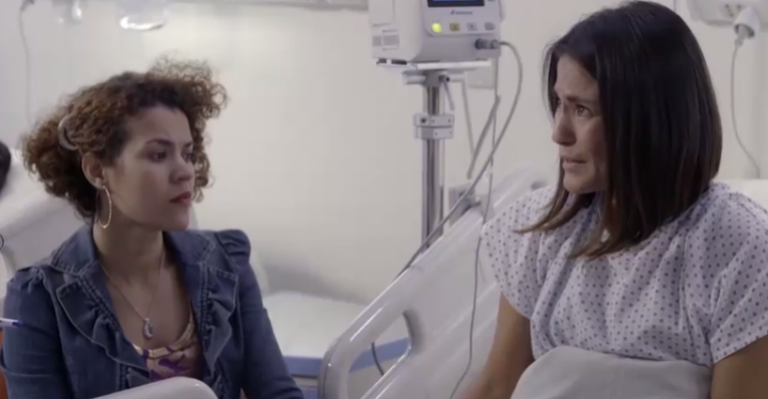 No te pierdas un nuevo e impactante capítulo de Vidas En Riesgo